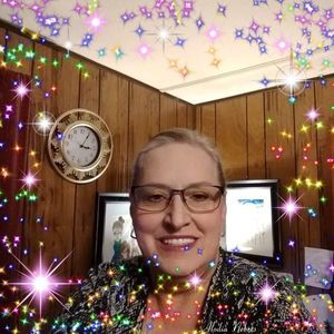 Meet your Posher, Kaye